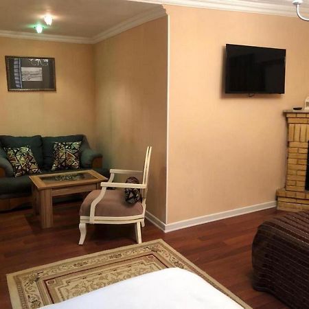 Caspian Pearl Hotel Баку Екстериор снимка