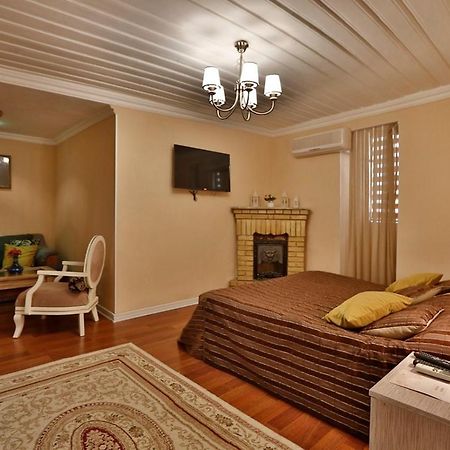 Caspian Pearl Hotel Баку Екстериор снимка