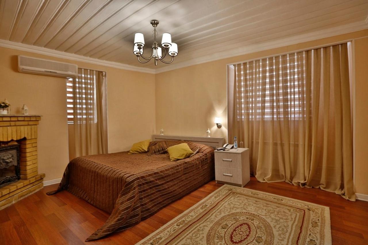 Caspian Pearl Hotel Баку Екстериор снимка