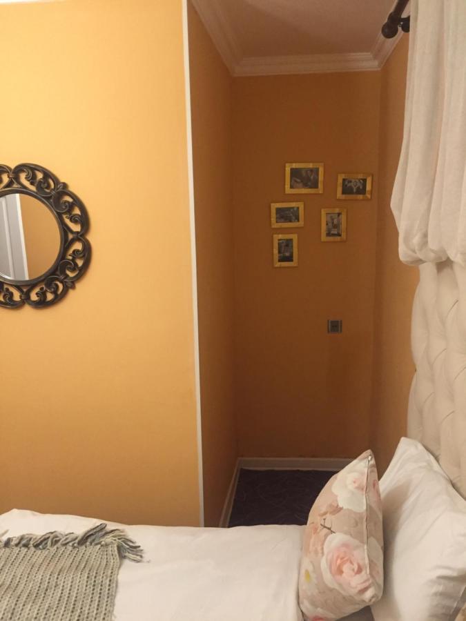 Caspian Pearl Hotel Баку Екстериор снимка