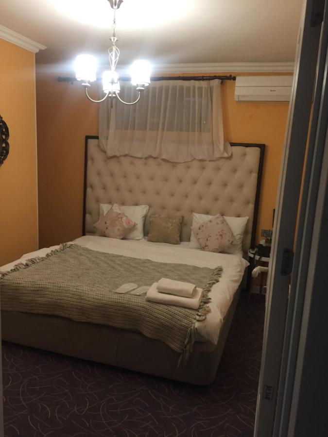 Caspian Pearl Hotel Баку Екстериор снимка