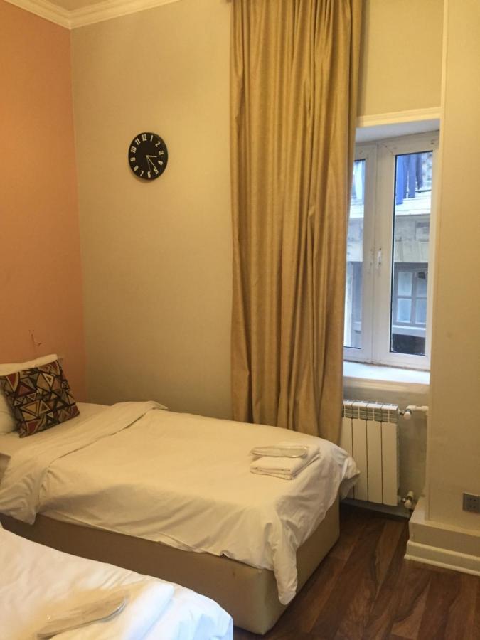 Caspian Pearl Hotel Баку Екстериор снимка