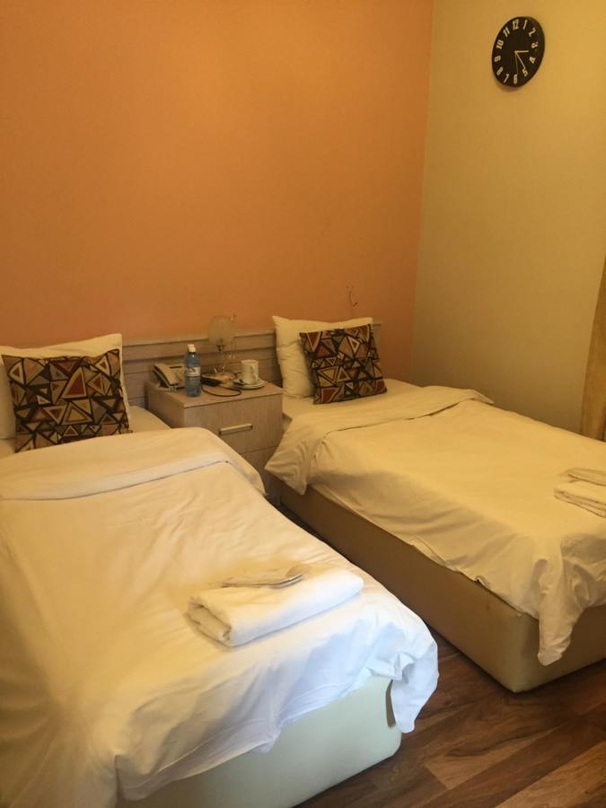 Caspian Pearl Hotel Баку Екстериор снимка