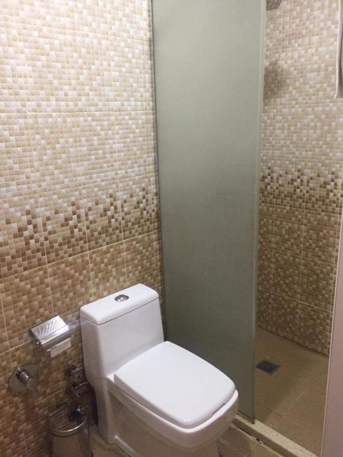 Caspian Pearl Hotel Баку Екстериор снимка