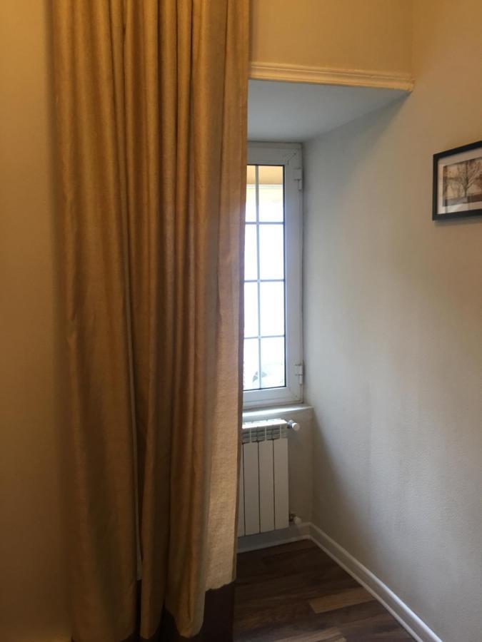 Caspian Pearl Hotel Баку Екстериор снимка
